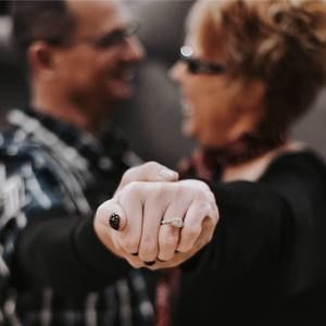 Meet your Posher, Meredith